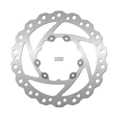 DISQUE DE FREIN NG 1880X 260X101X3.5