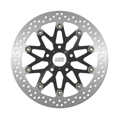 DISQUE DE FREIN NG 1884G 310X46X5