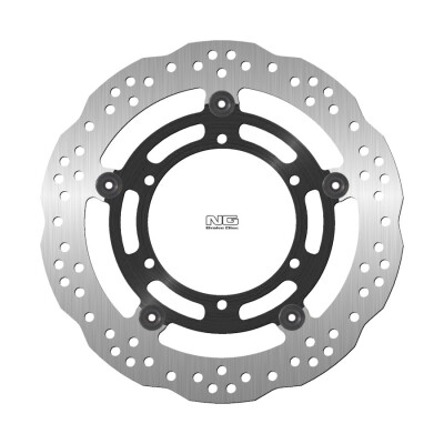 DISQUE DE FREIN NG 1885X 280X114X4