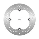 DISQUE DE FREIN NG 1887 260.6X135X4.5