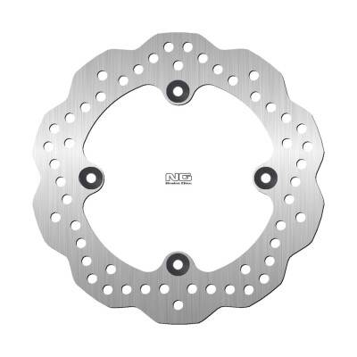 DISQUE DE FREIN NG 1889X 220X110.6X4.5