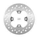 DISQUE DE FREIN NG 1892 200X72X3.5