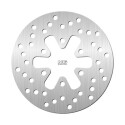 DISQUE DE FREIN NG 1893 165X46X5