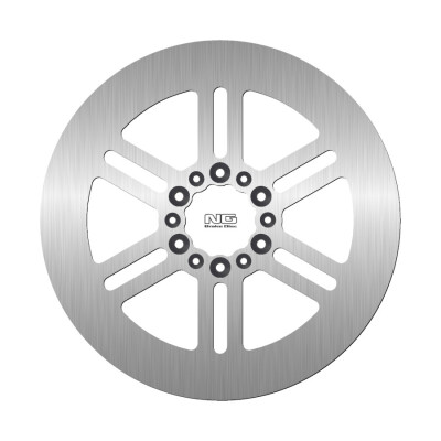DISQUE DE FREIN NG 1896 295X57X5