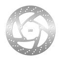 DISQUE DE FREIN NG 1898 290X100X5