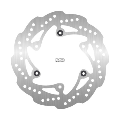 DISQUE DE FREIN NG 1899X 260X124X4