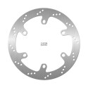 DISQUE DE FREIN NG 1901 320X176.5X5