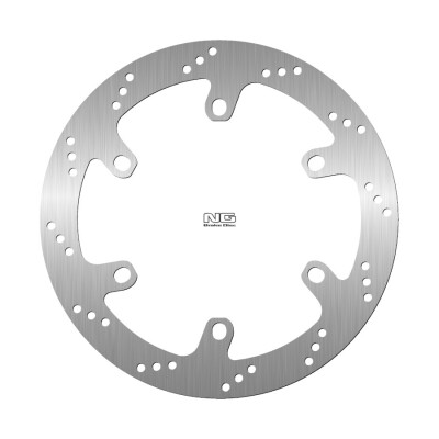 DISQUE DE FREIN NG 1901 320X176.5X5