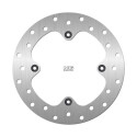 DISQUE DE FREIN NG 1903 255X129X5.5
