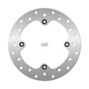 DISQUE DE FREIN NG 1904 245X129X5.5