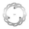 DISQUE DE FREIN NG 1907X 220X100.5X3