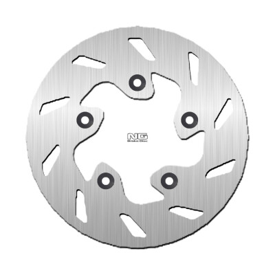 DISQUE DE FREIN NG 191 174X66X4