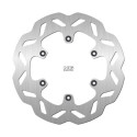 DISQUE DE FREIN NG 1917X 220X100.5X4