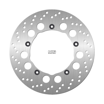 DISQUE DE FREIN NG 1923 282X146X5