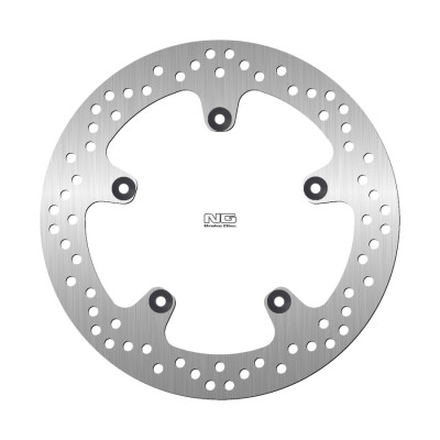 DISQUE DE FREIN NG 1924 267X132X5