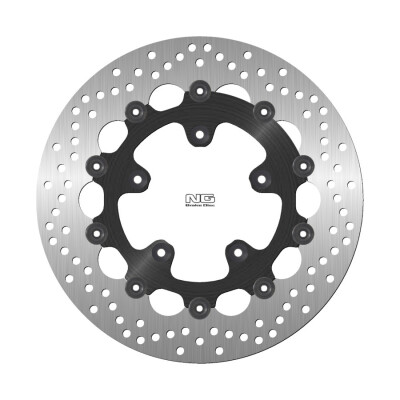 DISQUE DE FREIN NG 1925 300X98.5X4