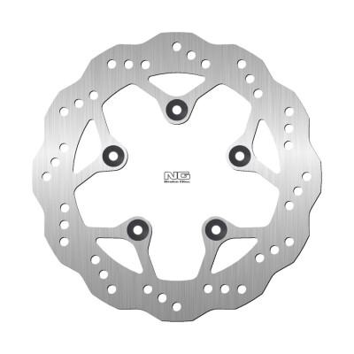 DISQUE DE FREIN NG 1926 270X151.5X4.5