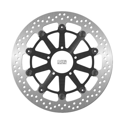 DISQUE DE FREIN NG 1930G 320X72X4.5