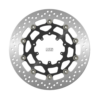 DISQUE DE FREIN NG 1935G 310X109X4.5