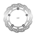 DISQUE DE FREIN NG 1936X 256X140X6