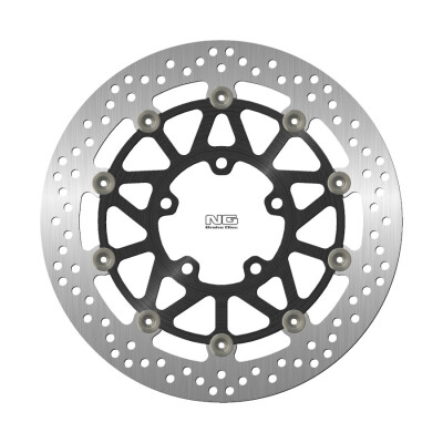 DISQUE DE FREIN NG 1940G 310X80X5