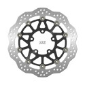 DISQUE DE FREIN NG 1940XG 310X80X5