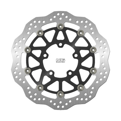 DISQUE DE FREIN NG 1940XG 310X80X5