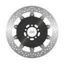 DISQUE DE FREIN NG 1941G 320X61X5