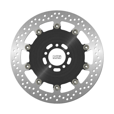 DISQUE DE FREIN NG 1941G 320X61X5