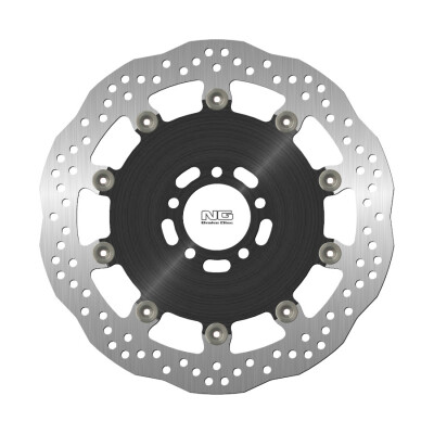 DISQUE DE FREIN NG 1941XG 320X61X5