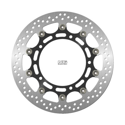 DISQUE DE FREIN NG 1943G 320X148.4X5.5