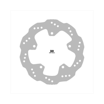 DISQUE DE FREIN NG 1946X 260X128X4