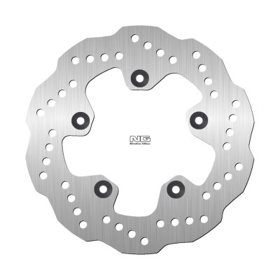 DISQUE DE FREIN NG 1947X 222X97.5X4