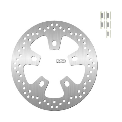 DISQUE DE FREIN NG 1952 260X93X5