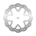 DISQUE DE FREIN NG 1953X 260X110X5