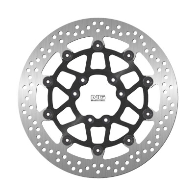 DISQUE DE FREIN NG 1961 305X70.5X5