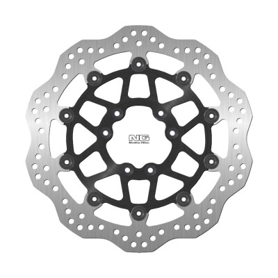DISQUE DE FREIN NG 1961X 305X70.5X5