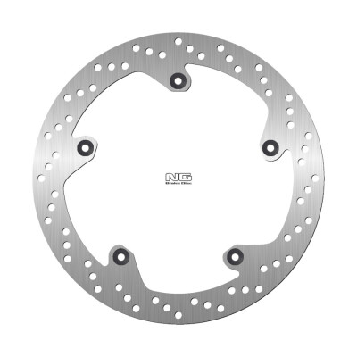 DISQUE DE FREIN NG 1962 300X180X5