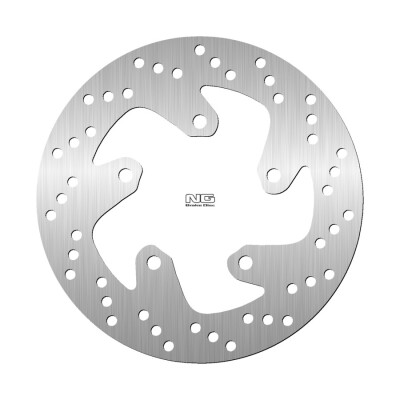 DISQUE DE FREIN NG 1963 230X90X4.5