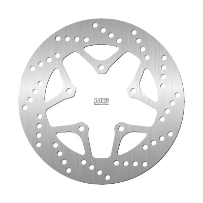 DISQUE DE FREIN NG 1971 245X82X4