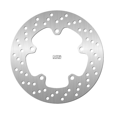 DISQUE DE FREIN NG 1973 233X111.5X4