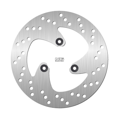 DISQUE DE FREIN NG 1974 220X62X4