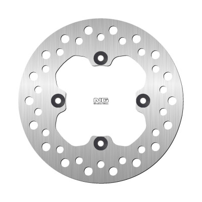 DISQUE DE FREIN NG 1979 200X86.2X3.5