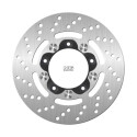 DISQUE DE FREIN NG 1985G 229X82.7X4