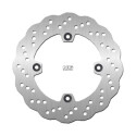 DISQUE DE FREIN NG 198X 240X118X3
