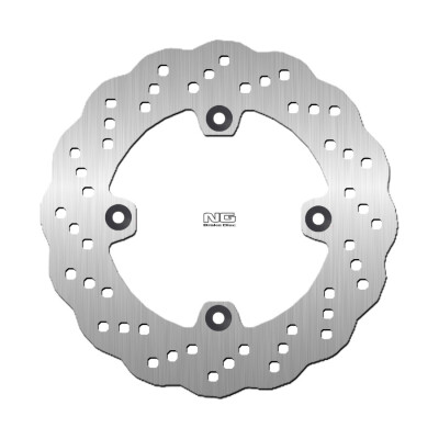 DISQUE DE FREIN NG 198X 240X118X3