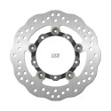 DISQUE DE FREIN NG 1993XG 220X96.5X4