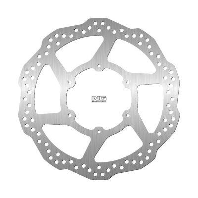 DISQUE DE FREIN NG 1996X 320X110.2X5
