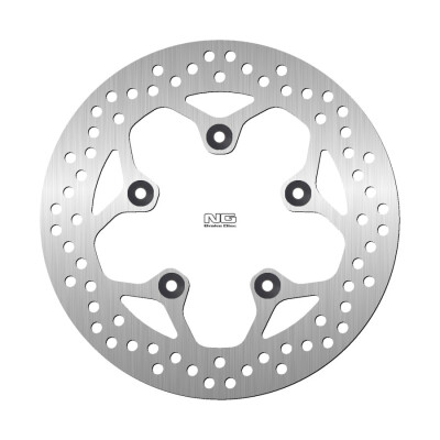 DISQUE DE FREIN NG 1998 240X88.1X4