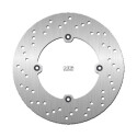 DISQUE DE FREIN NG 200 240X118X3
